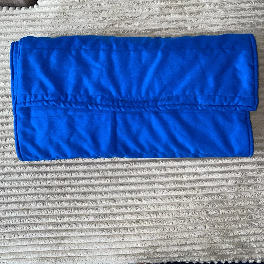 🛏️ Froggy Fun Brain Break Sleeping Mat with Velcro Closure 🐸💤